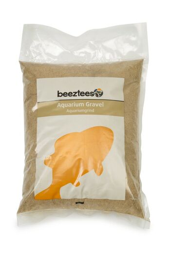 Beeztees jokihiekka 8kg - Akvaariohiekat - 8712695074120 - 1