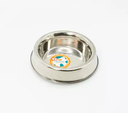 Ferplast Supernova 30 teräskuppi - Koiran ruokakupit - 8010690072197 - 1