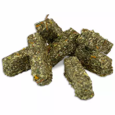 JR Farm Jyrsijän CBD herkut - Muut jyrsijän ja kani  herkut - 4024344239090 - 2