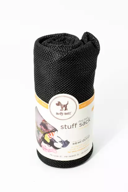 Molly Mutt sisäpussi S - Koiran pedit - 897577002120 - 1