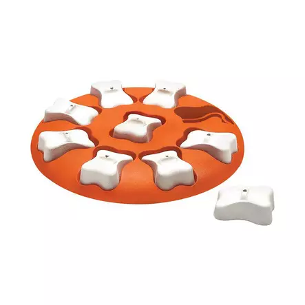 Nina Ottosson Dog Smart - Koiran aktivointilelut - 700603673310 - 1