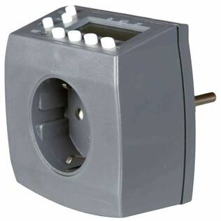 Trixie Digitaalinen sekunttiajastin - Terraarion valaistus - 4011905761220 - 1