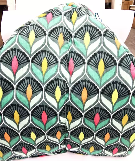 Hurmaava Unimaja Lisäalustalla - Mökit ja pesät kaneille ja jyrsijöille - 3972695471380 - 8