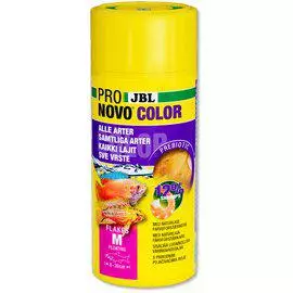 §JBL Novo Colour 250ml hiutale - JBL kalanruoat - 4014162029300 - 1