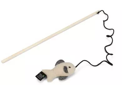 Minus one green one kissanonki zobra - Kissan onget ja huiskut - 8712695197300 - 1