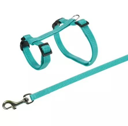 Trixie kanin valjassetti - Kanien valjaat - 4011905062600 - 1