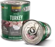 Belcando Baseline Kalkkuna 800g - Belcando märkäruoat - 4002633513410 - 1
