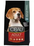 Cibau Adult formula medium - Cibau kuivaruoat - 8010276030900 - 1