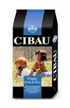 Cibau Puppy Fish&Rice - Cibau kuivaruoat - 8010276011220 - 1