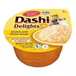 Dashi Delights Kana ja Juusto 70g - Kissan makupalat ja herkut - 4262365730640 - 1