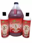 EZ Groom Strawberry Kisses shampoo - Koiran shampoot ja hoitoaineet - 638632251110 - 1