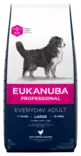 Eukanuba Everyday Large Adult 16,5kg - Eukanuba kuivaruoat - 8710255154299 - 1