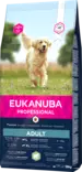 Eukanuba Senior Lammas&riisi large - Eukanuba kuivaruoat - 8710255121390 - 2