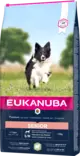 Eukanuba Senior Small & Medium Lamb - Eukanuba kuivaruoat - 8710255121420 - 1