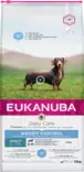 Eukanuba Weight Control S/M - Eukanuba kuivaruoat - 8710255174730 - 2