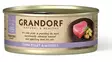 Grandorf Cat Tuna & Mussels 70g - Kissan muut märkäruoat - 5407007850280 - 1