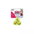 Kong Airdog squeaker ball 3kpl - Koiran pallot - 035585775180 - 1