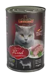 Leonardo siipikarjaa aikuisille 400g - Leonardo märkäruoat - 4002633756220 - 1