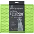 Lickimat Soother XL Vihreä - Koiran muoviset ruokakupit - 9349785005260 - 1