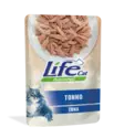 Life Cat Tonnikala 70g - Life märkäruoat - 8034105420380 - 1
