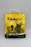 Lindo Rodent 3 kg jyrsijänhiekka - Kanien ja jyrsijöiden vessa- ja pesuhiek - 8006455000550 - 1
