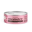 Monster Cat Beef 6 x 100g - Monster märkäruoat - 007350040124420 - 1