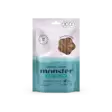 Monster Dental Chew GF Lammas 7kpl - Koiran puruluut - 7350040127520 - 1