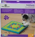 Nina Ottosson Multipuzzle - Koiran aktivointilelut - 700603696630 - 1
