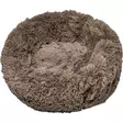 Ozami Doris pörröpeti ruskea 90cm - Koiran pedit - 7330002053890 - 1