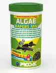 Prodac Algae Wafers mini 250ml/135g - Prodac kalanruoat - 8018189851940 - 1