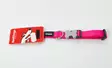 RedDingo Dog Collar plain Hot Pink - Tekstiilipannat - 9330725037540 - 1