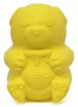 SodaPup Honey Bear L - Koiran aktivointilelut - 810216025960 - 1
