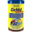 Tetra Cichlid Granules 500 ml - Tetra kalanruoat - 4004218146570 - 2