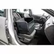 Trixie Autopenkki lemmikille - Koiran autoilu - 4011905013220 - 2