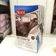 Trixie Takapenkin suojus reunoilla - Koiran autoilu - 4011905013480 - 1