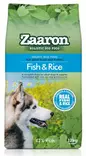Zaaron ALS Fish&Rice - Zaaron kuivaruoat - 6430060300200 - 1