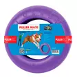 COLLAR PULLER MAXI aktivointilelu - Koiran lateksi- ja muovilelut - 4823089361260 - 1