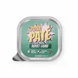 POW! Dog Adult Lammas Paté 150 g - Muut märkäruokamerkit - 7350040128770 - 1
