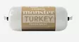 Monster Dog Sausage Turkey - Monster märkäruoat - 7350040129180 - 1