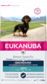 Eukanuba Dachshund 2,5Kg - Eukanuba kuivaruoat - 8710255122090 - 1