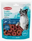 Best Friend Care+ lohirinkulat 170g - Koiran makupalat ja herkut - 5700551172670 - 1