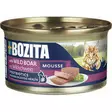 Bozita Mousse Wild Boar 85g - Bozita märkäruoat - 7300330046130 - 1