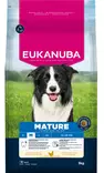 Eukanuba Mature Medium - Eukanuba kuivaruoat - 8710255120980 - 2