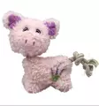 Happy pet lavender babies possu - Koiran tekstiililelut - 701029159280 - 1