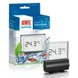 Juwel Aquarium Digital Thermometer - Muut akvaariotarvikkeet - 4022573857030 - 2