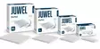 Juwel Biopad S 5kpl - Akvaarion suodatinmateriaalit - 4022573880380 - 1