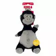 KONG Knots Belly Gorilla M/l - Koiran tekstiililelut - 035585505350 - 1