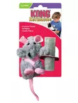 Kong refillable rat - KONG Lelut kissoille - 035585031170 - 1