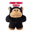 KONG Snuzzles Gorilla - Koiran tekstiililelut - 035585506630 - 1