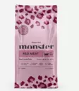 Monster cat GF Red meat - Monster kuivaruoat - 7350040131060 - 1